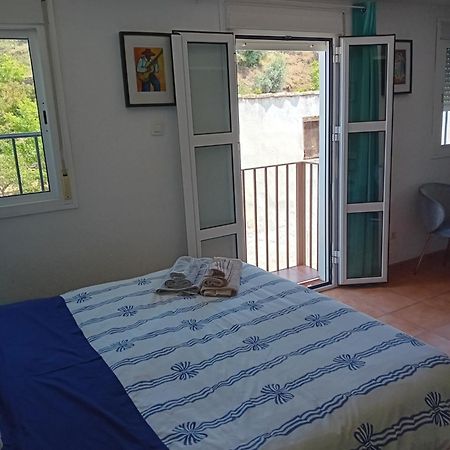 Villa Casita Tolox Exterior foto