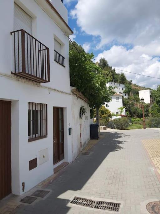 Villa Casita Tolox Exterior foto