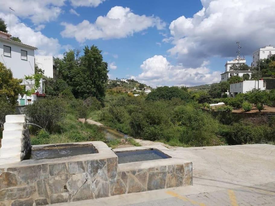 Villa Casita Tolox Exterior foto